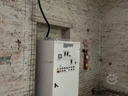 GREENLAND SRL-Z500/1000L