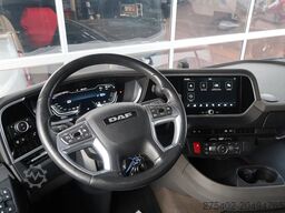 DAF XF 480 NEW/ RETARDER/ 2X TANK/ ACC