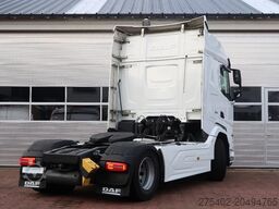 DAF XF 480 NEW/ RETARDER/ 2X TANK/ ACC