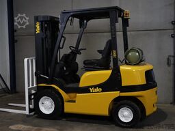 Yale 25MX