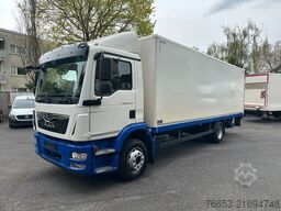MAN TGM 12.290 213kw Automatik*LBW*Klimaaut*Kamera