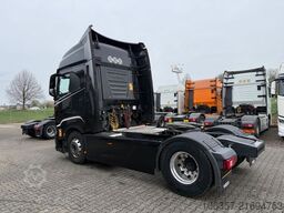 IVECO STRALIS S-WAY 510 AS440S51T/FP Standklima Intard