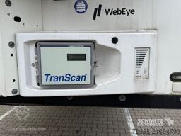 Schmitz Cargobull Tiefkühler Multitemp