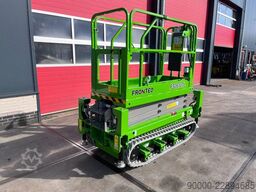Fronteq FS0610TL 8m hoogwerker Special price - aanbieding!