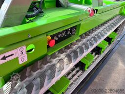 Fronteq FS0610TL 8m hoogwerker Special price - aanbieding!
