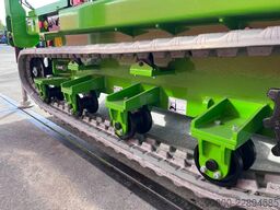 Fronteq FS0610TL 8m hoogwerker Special price - aanbieding!