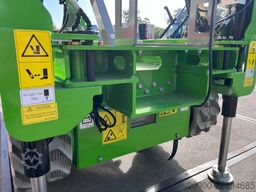 Fronteq FS0610TL 8m hoogwerker Special price - aanbieding!