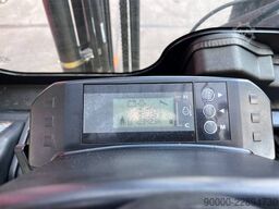Hyster H2.0 XT 2000kg LPG heftruck