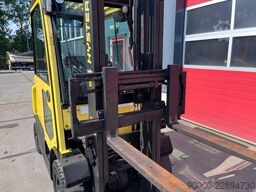 Hyster H2.0 XT 2000kg LPG heftruck