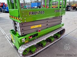 Fronteq FS0610T NEW ON STOCK