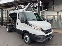 IVECO Daily 35C14 A8 *R3.450mm*Automatik* 7x vorhanden
