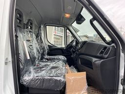 IVECO Daily 35C14 A8 *R3.450mm*Automatik* 7x vorhanden