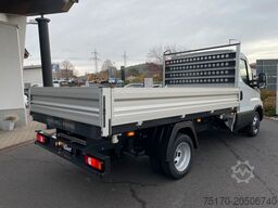 IVECO Daily 35C14 A8 *R3.450mm*Automatik* 7x vorhanden