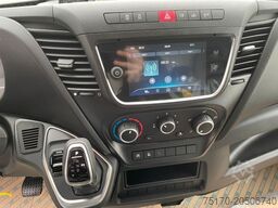IVECO Daily 35C14 A8 *R3.450mm*Automatik* 7x vorhanden
