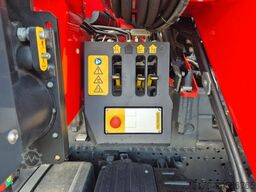 IVECO AD200X46/P HR OFF Palfinger PK 12.501 Funk AHK