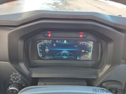 IVECO AD200X46/P HR OFF Palfinger PK 12.501 Funk AHK