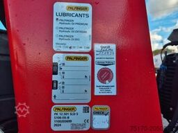 IVECO AD200X46/P HR OFF Palfinger PK 12.501 Funk AHK