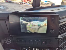 IVECO AD200X46/P HR OFF Palfinger PK 12.501 Funk AHK