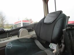 Merlo P38.13 nellwechsler + Palettengabel