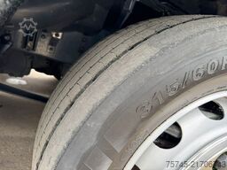 SCANIA P 450 * RETARDER  * STANDHEIZUNG * 1 X LIEGE *