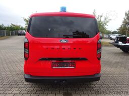 FORD Tourneo Custom Aut. L1 Titanium AHK Navi MTW 112