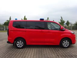 FORD Tourneo Custom Aut. L1 Titanium AHK Navi MTW 112