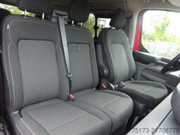 FORD Tourneo Custom Aut. L1 Titanium AHK Navi MTW 112
