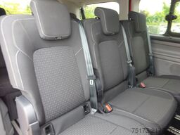FORD Tourneo Custom Aut. L1 Titanium AHK Navi MTW 112