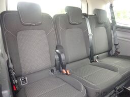 FORD Tourneo Custom Aut. L1 Titanium AHK Navi MTW 112