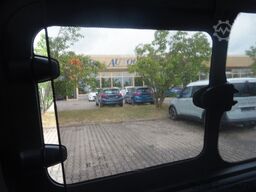 FORD Tourneo Custom Aut. L1 Titanium AHK Navi MTW 112