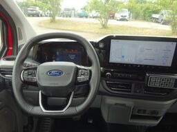 FORD Tourneo Custom Aut. L1 Titanium AHK Navi MTW 112