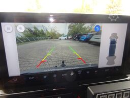 FORD Tourneo Custom Aut. L1 Titanium AHK Navi MTW 112