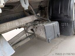 MERCEDES-BENZ Atego 1318 /Frigo Cool/ Rohrbahnen Fleisch Meat