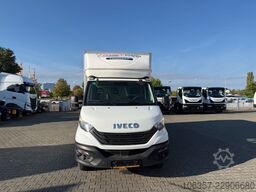 IVECO Daily 35C16 3,0L Koffer LBW 750kg Euro6E