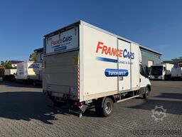 IVECO Daily 35C16 3,0L Koffer LBW 750kg Euro6E