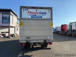 IVECO Daily 35C16 3,0L Koffer LBW 750kg Euro6E