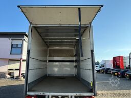 IVECO Daily 35C16 3,0L Koffer LBW 750kg Euro6E
