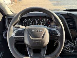 IVECO Daily 35C16 3,0L Koffer LBW 750kg Euro6E