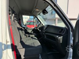 IVECO Daily 35C16 3,0L Koffer LBW 750kg Euro6E
