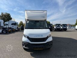 IVECO Daily 35C16 3,0L Koffer LBW 750kg Euro6E Seitent