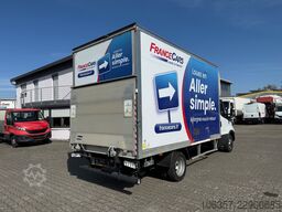 IVECO Daily 35C16 3,0L Koffer LBW 750kg Euro6E Seitent