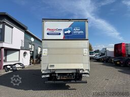IVECO Daily 35C16 3,0L Koffer LBW 750kg Euro6E Seitent