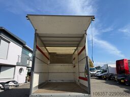 IVECO Daily 35C16 3,0L Koffer LBW 750kg Euro6E Seitent