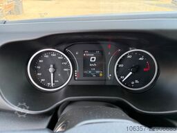 IVECO Daily 35C16 3,0L Koffer LBW 750kg Euro6E Seitent