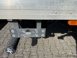 IVECO Daily 35C16 3,0L Koffer LBW 750kg Euro6E Seitent