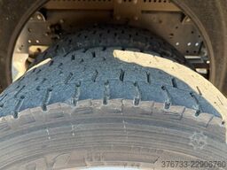 IVECO ML140E25/P ¤6E Klima Standheizung Top Zustand
