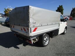 VW T5 TDI 180PS* 4 Motion-Allrad-4x4 *KLIMA+AHK*