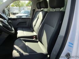 VW T5 TDI 180PS* 4 Motion-Allrad-4x4 *KLIMA+AHK*