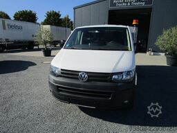 VW T5 TDI 180PS* 4 Motion-Allrad-4x4 *KLIMA+AHK*