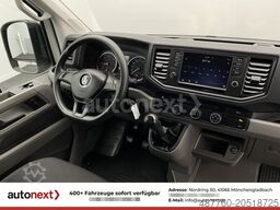 VOLKSWAGEN Crafter 35 *ROLLSTUHL-LIFT* KAMERA+STNADHEIZ. 21